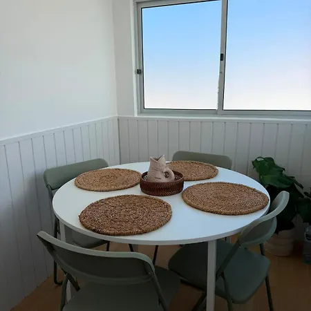 Casa Do Ze Fraquinho Dom wakacyjny Sesimbra