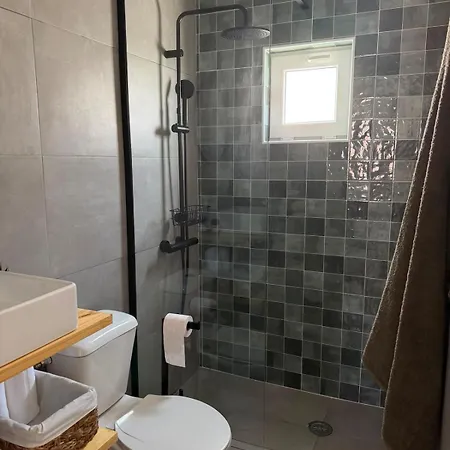Casa Do Ze Fraquinho