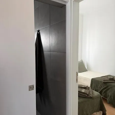 Casa Do Ze Fraquinho Dom wakacyjny Sesimbra