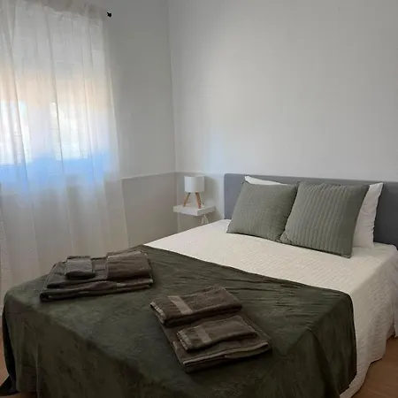 Casa Do Ze Fraquinho Dom wakacyjny *